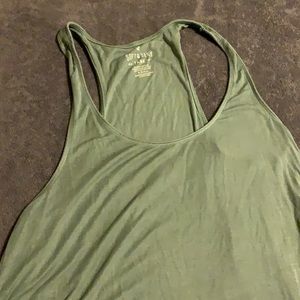 Soft & Sexy Tank